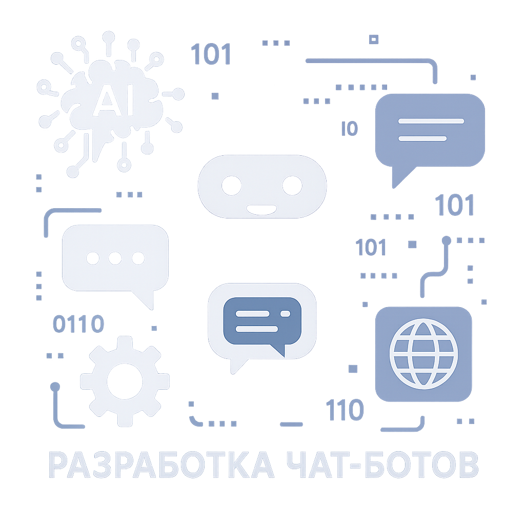Разработка чат ботов
